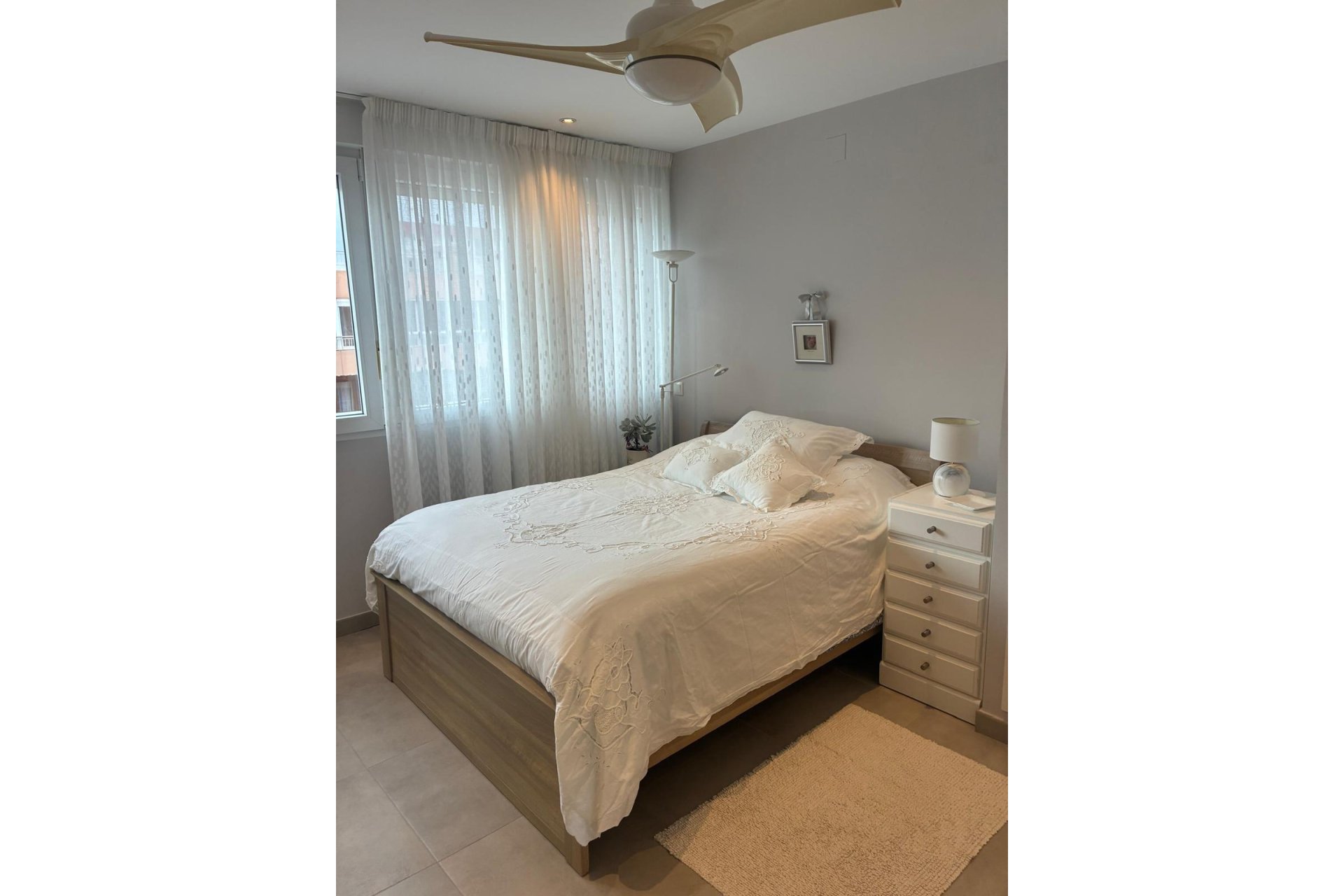 Revente - Appartement -
Torrevieja - El Acequión - Los Náufragos