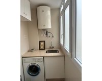 Revente - Appartement -
Torrevieja - El Acequión - Los Náufragos