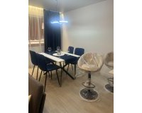 Revente - Appartement -
Torrevieja - El Acequión - Los Náufragos