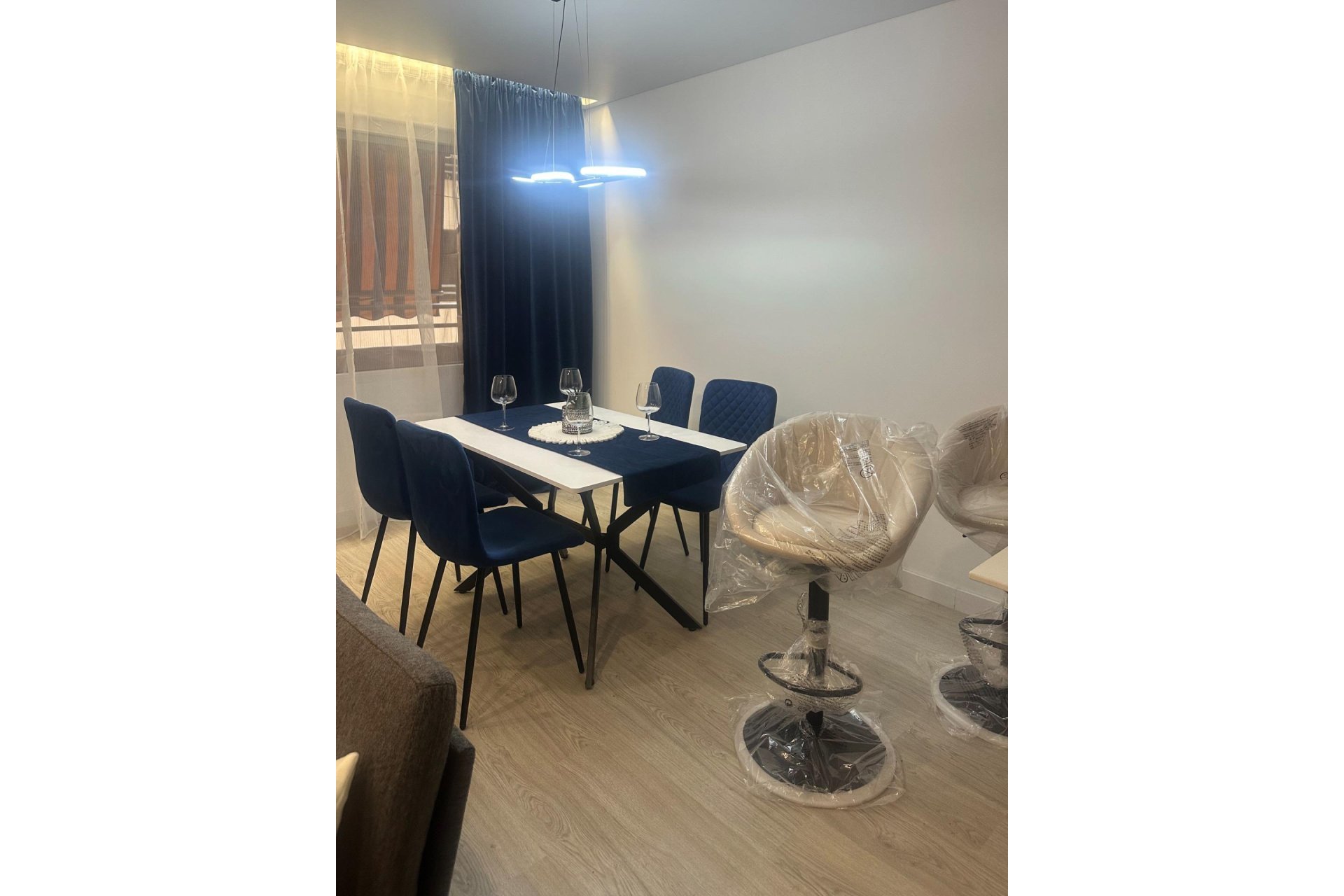 Revente - Appartement -
Torrevieja - El Acequión - Los Náufragos