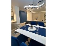 Revente - Appartement -
Torrevieja - El Acequión - Los Náufragos