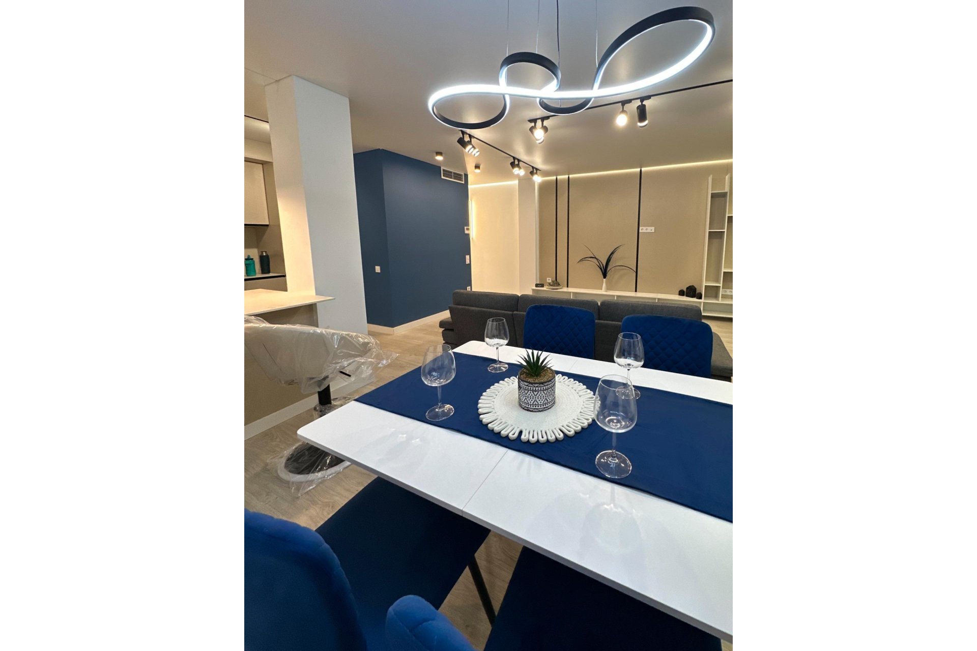 Revente - Appartement -
Torrevieja - El Acequión - Los Náufragos