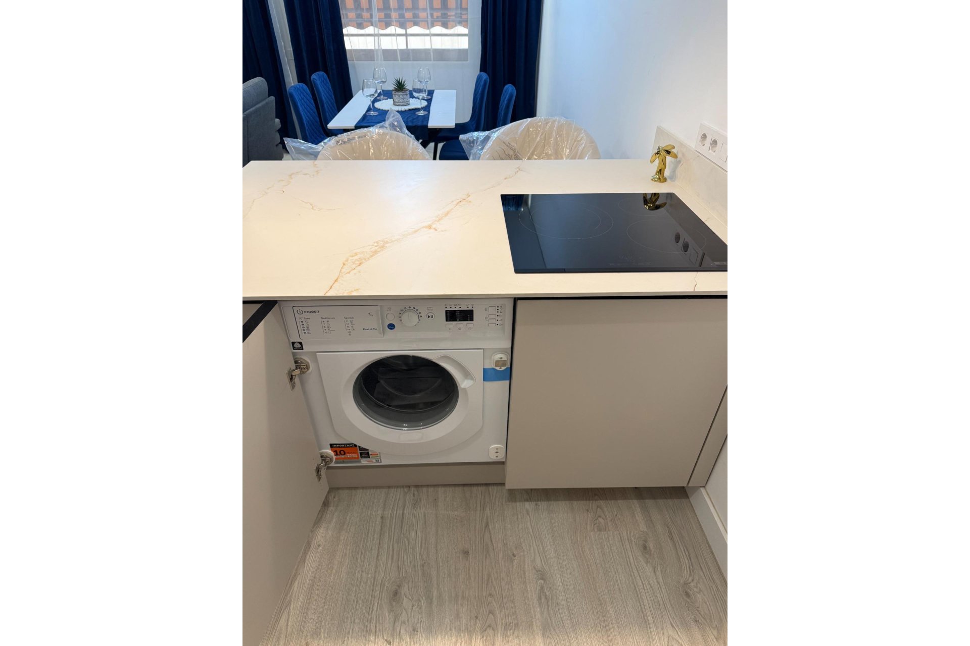 Revente - Appartement -
Torrevieja - El Acequión - Los Náufragos