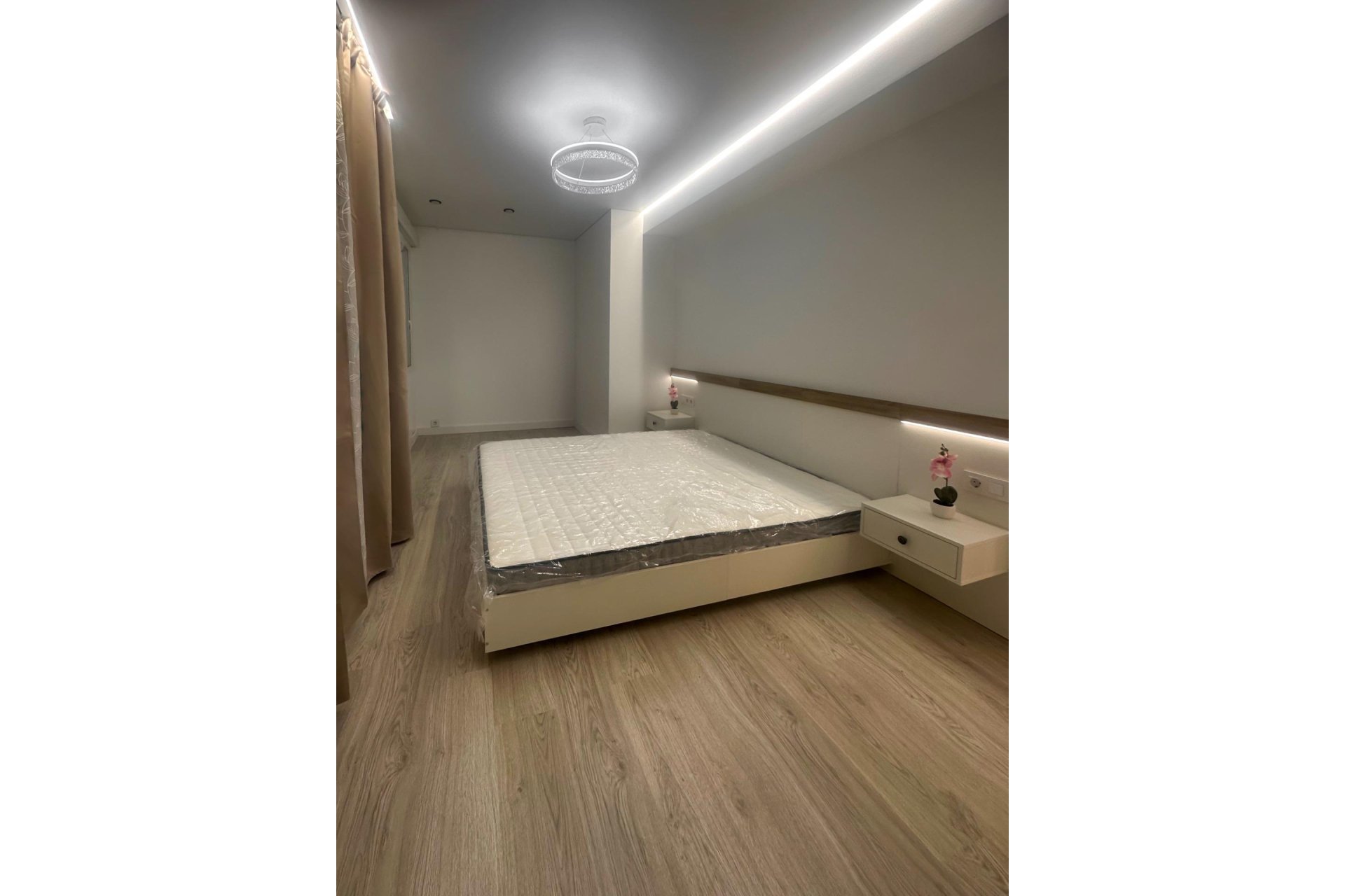 Revente - Appartement -
Torrevieja - El Acequión - Los Náufragos