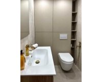 Revente - Appartement -
Torrevieja - El Acequión - Los Náufragos