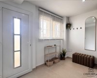 Revente - Appartement -
Torrevieja - El Acequión - Los Náufragos