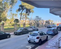Revente - Appartement -
Torrevieja - El Acequión - Los Náufragos