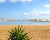 Revente - Appartement -
Torrevieja - El Acequión - Los Náufragos