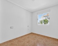 Revente - Appartement -
Torrevieja - El Limonar