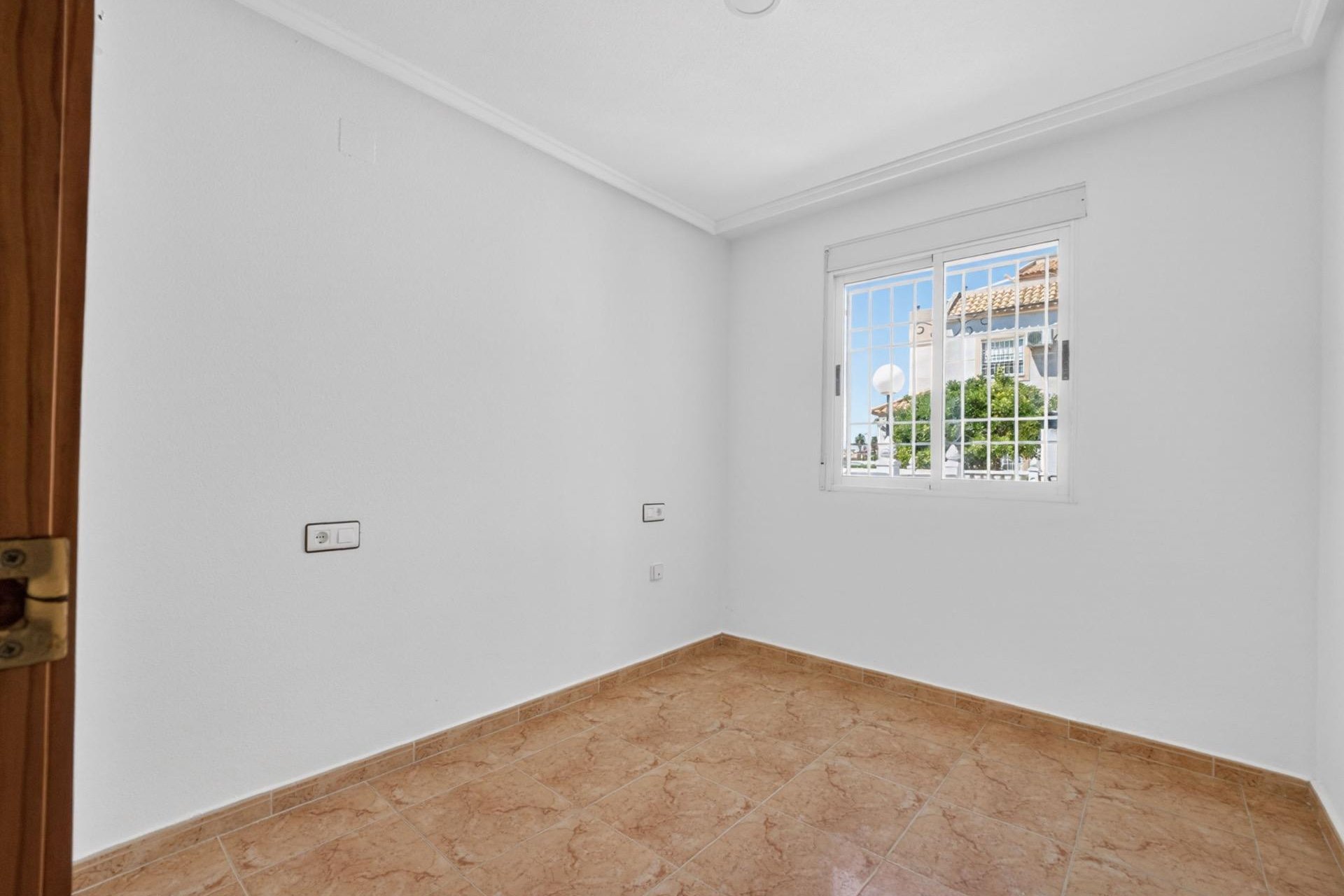 Revente - Appartement -
Torrevieja - El Limonar