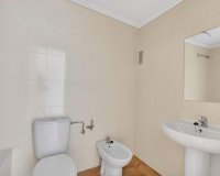 Revente - Appartement -
Torrevieja - El Limonar