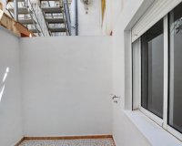 Revente - Appartement -
Torrevieja - El Limonar