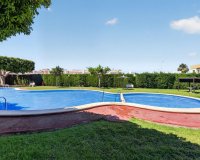 Revente - Appartement -
Torrevieja - El Limonar