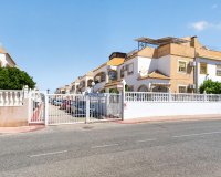 Revente - Appartement -
Torrevieja - El Limonar