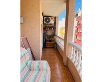 Revente - Appartement -
Torrevieja - El Molino