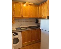 Revente - Appartement -
Torrevieja - El Molino