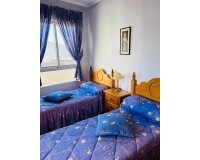 Revente - Appartement -
Torrevieja - El Molino