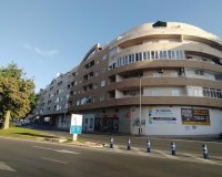 Revente - Appartement -
Torrevieja - El Molino