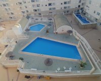 Revente - Appartement -
Torrevieja - El Molino