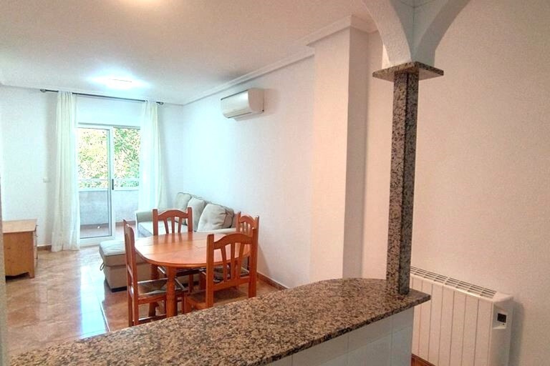 Revente - Appartement -
Torrevieja - El Molino