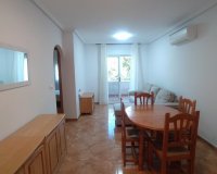 Revente - Appartement -
Torrevieja - El Molino