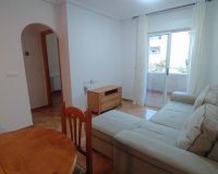 Revente - Appartement -
Torrevieja - El Molino