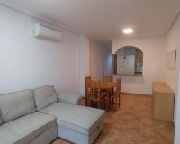 Revente - Appartement -
Torrevieja - El Molino