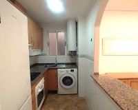 Revente - Appartement -
Torrevieja - El Molino