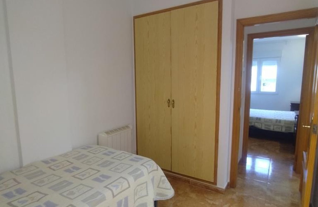 Revente - Appartement -
Torrevieja - El Molino