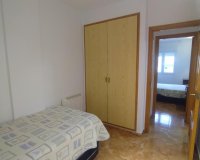 Revente - Appartement -
Torrevieja - El Molino