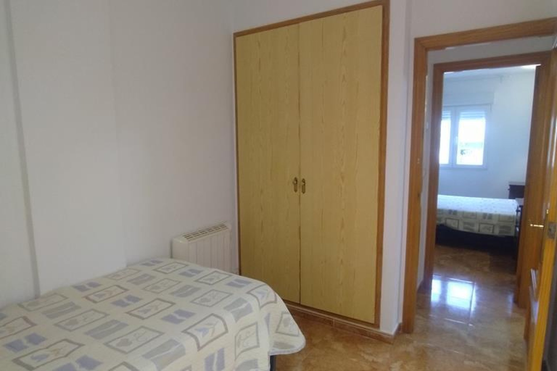 Revente - Appartement -
Torrevieja - El Molino