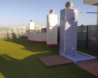 Revente - Appartement -
Torrevieja - El Molino