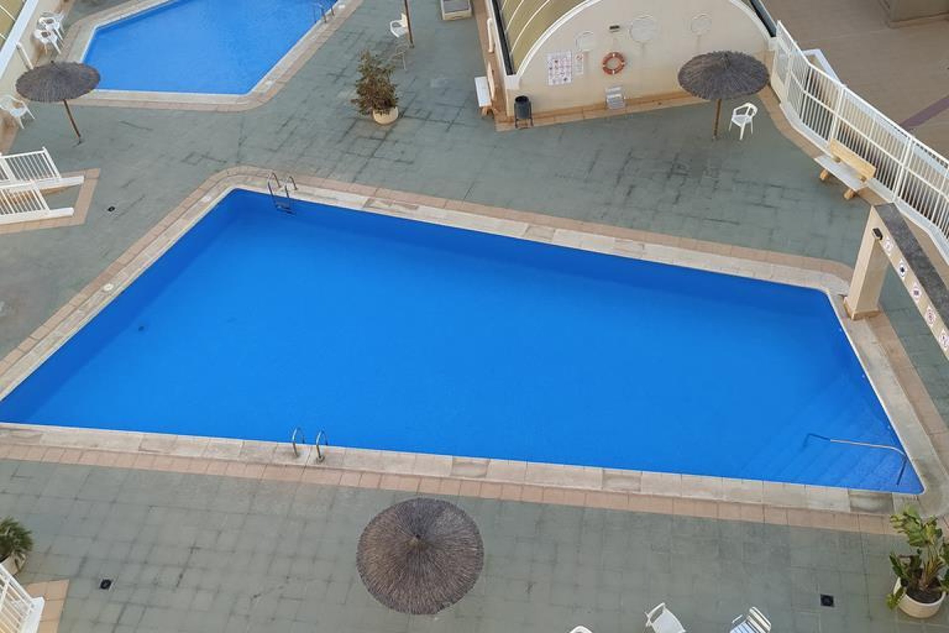Revente - Appartement -
Torrevieja - El Molino