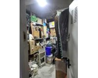 Revente - Appartement -
Torrevieja - El Molino