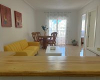 Revente - Appartement -
Torrevieja - El Molino