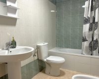 Revente - Appartement -
Torrevieja - El Molino