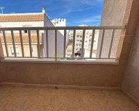 Revente - Appartement -
Torrevieja - El Molino