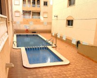 Revente - Appartement -
Torrevieja - El Molino