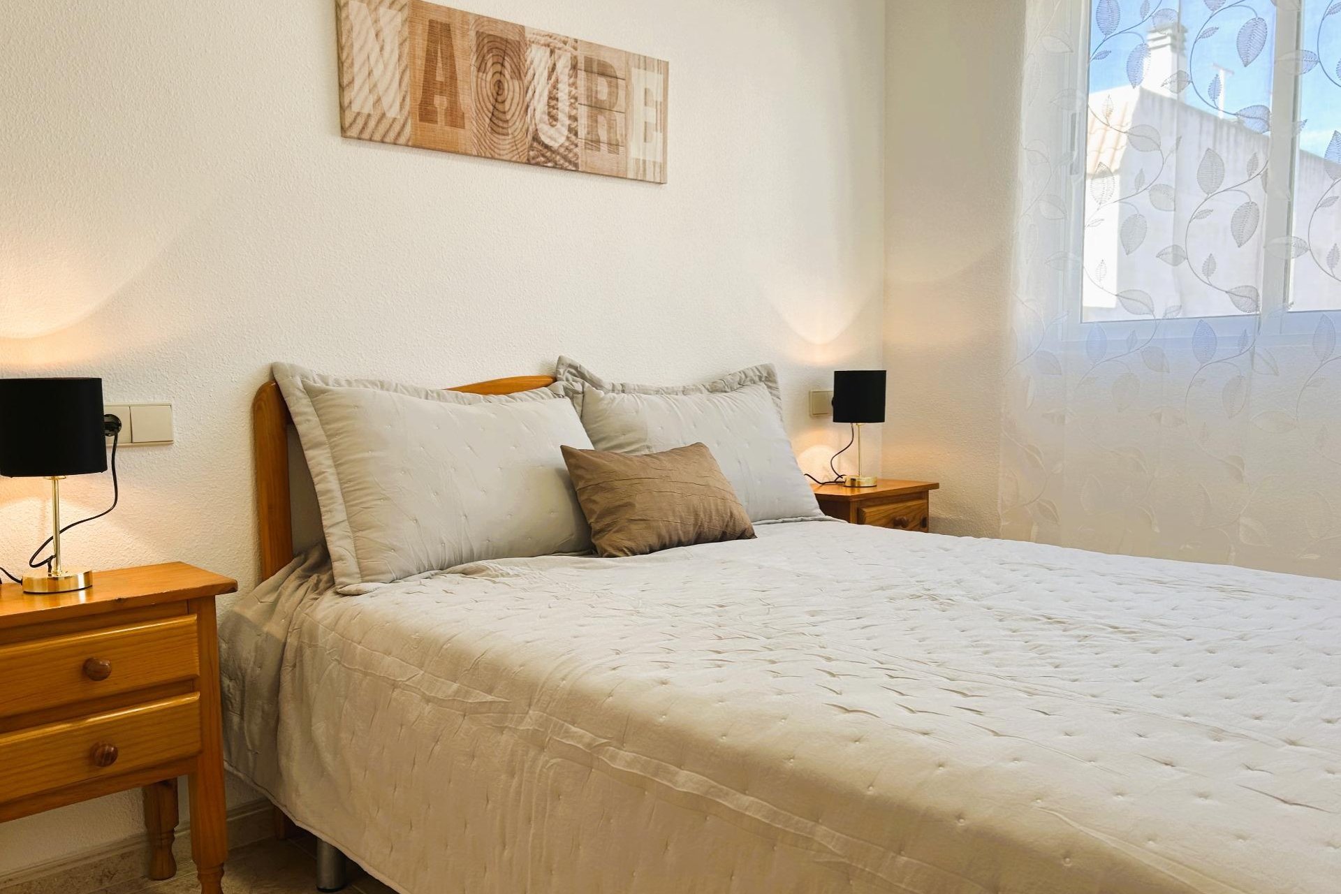 Revente - Appartement -
Torrevieja - El Molino