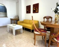 Revente - Appartement -
Torrevieja - El Molino