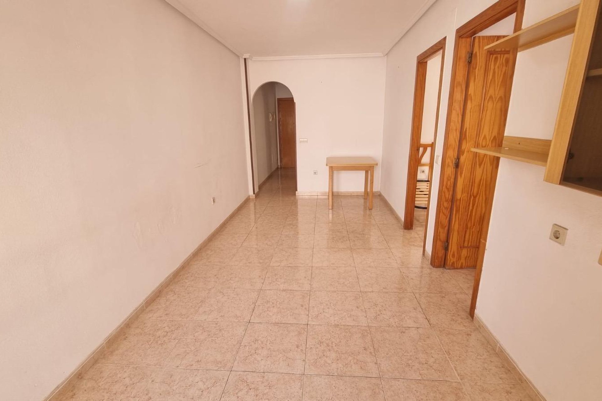 Revente - Appartement -
Torrevieja - El Molino