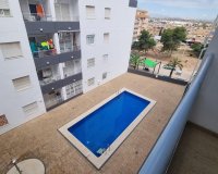 Revente - Appartement -
Torrevieja - El Molino