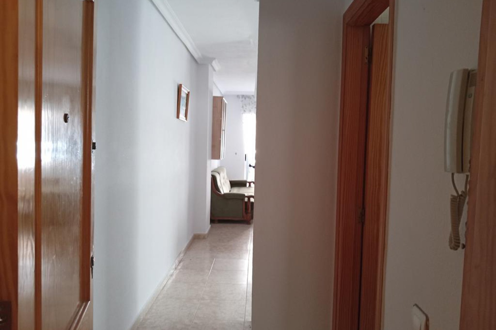 Revente - Appartement -
Torrevieja - El Molino
