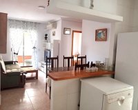 Revente - Appartement -
Torrevieja - El Molino