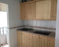 Revente - Appartement -
Torrevieja - El Molino