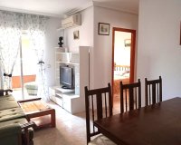 Revente - Appartement -
Torrevieja - El Molino