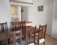 Revente - Appartement -
Torrevieja - El Molino