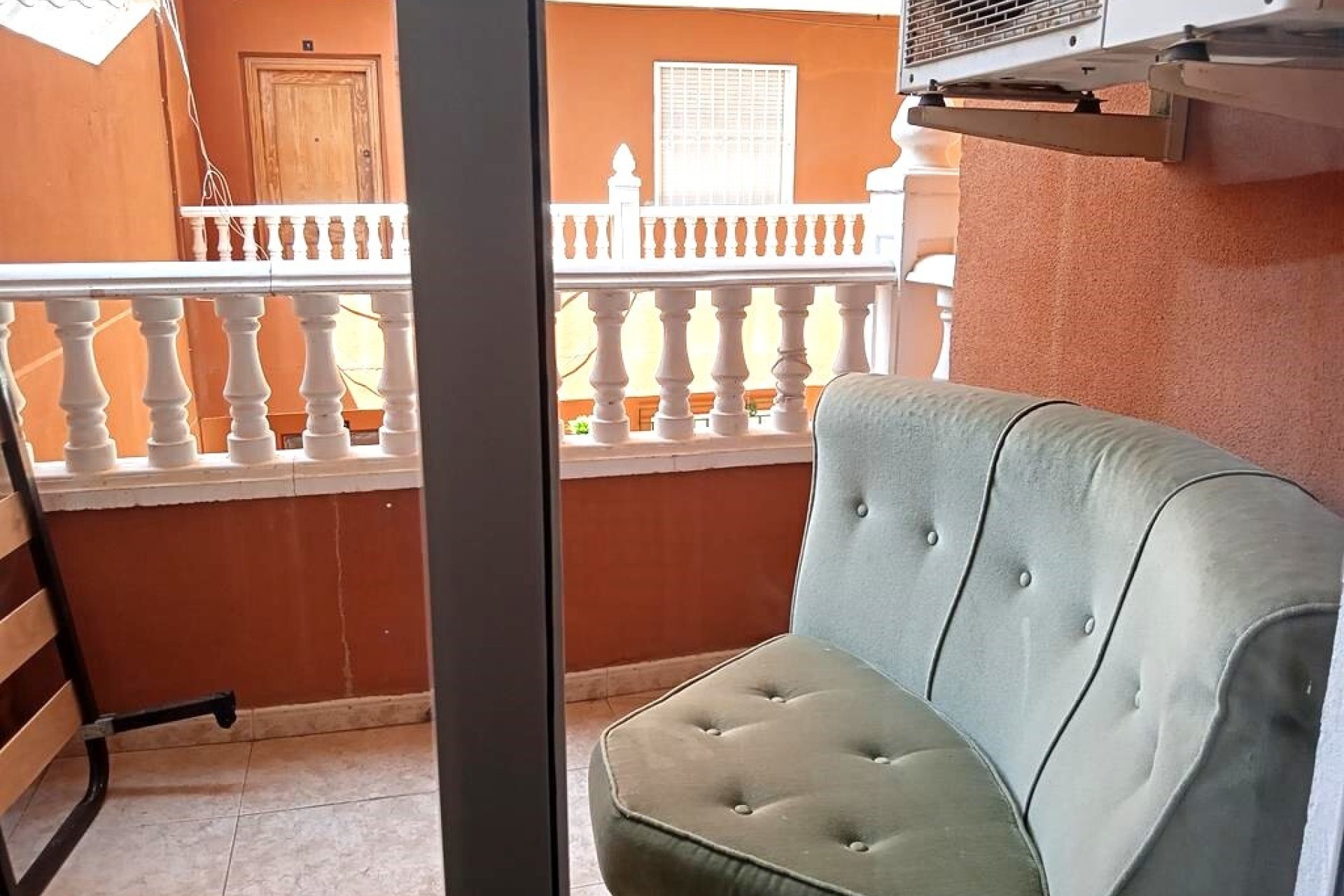 Revente - Appartement -
Torrevieja - El Molino