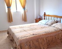 Revente - Appartement -
Torrevieja - El Molino