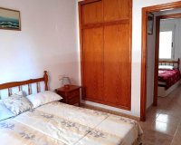 Revente - Appartement -
Torrevieja - El Molino